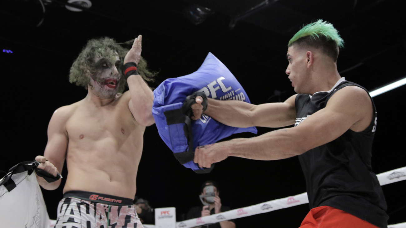 PFC-Fight Night Miami-373