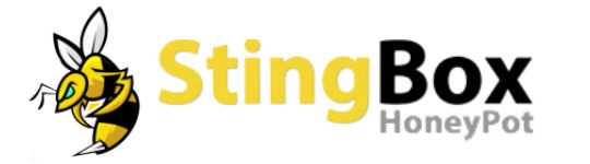 Stingbox Logo