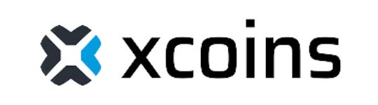 XCoins Logo