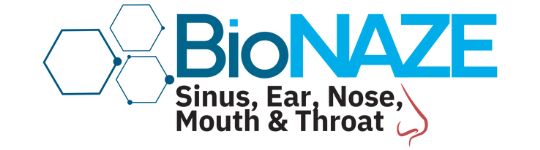 Bionaze Logo